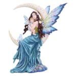 fairy figurine