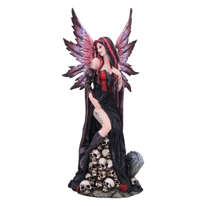 fairy figurine