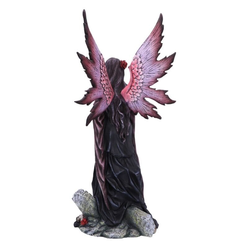 fairy figurine