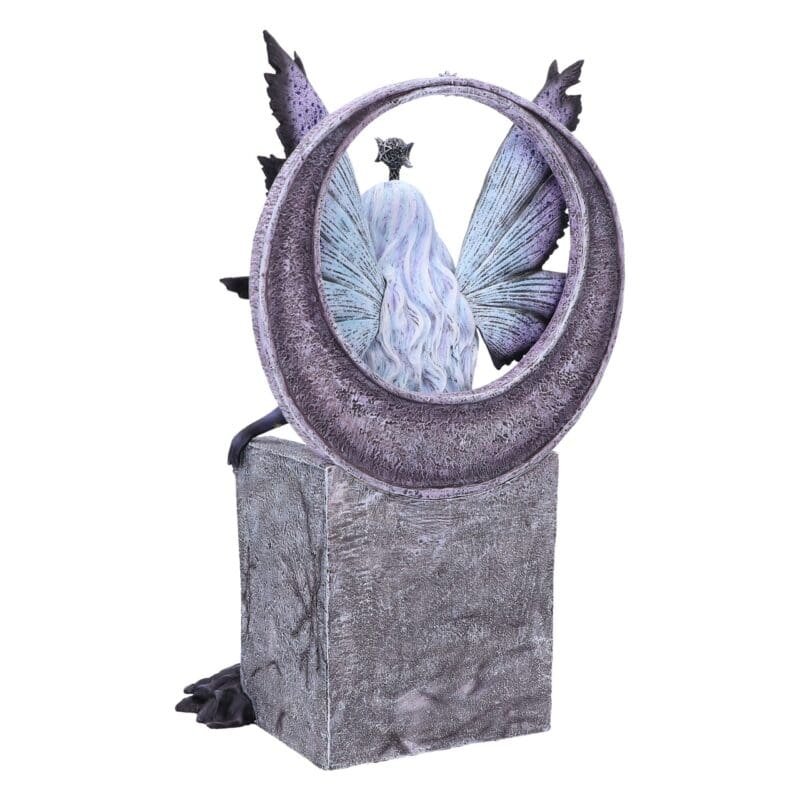 fairy figurine