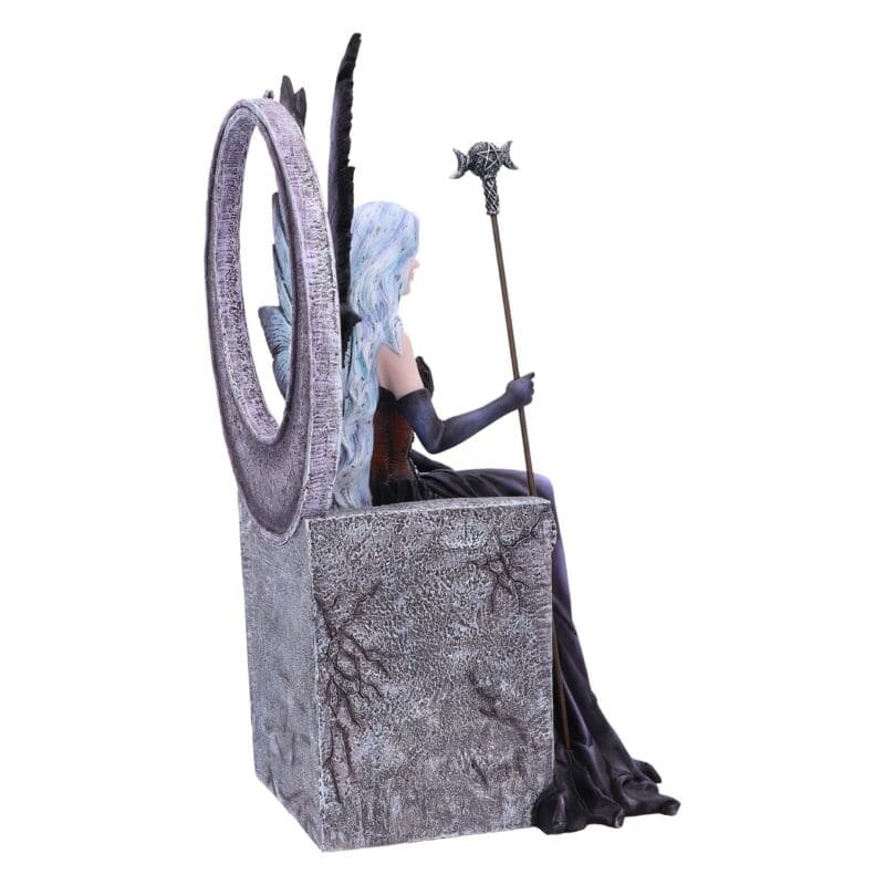fairy figurine