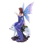 fairy figurine