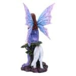 fairy figurine
