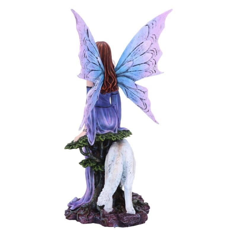 fairy figurine