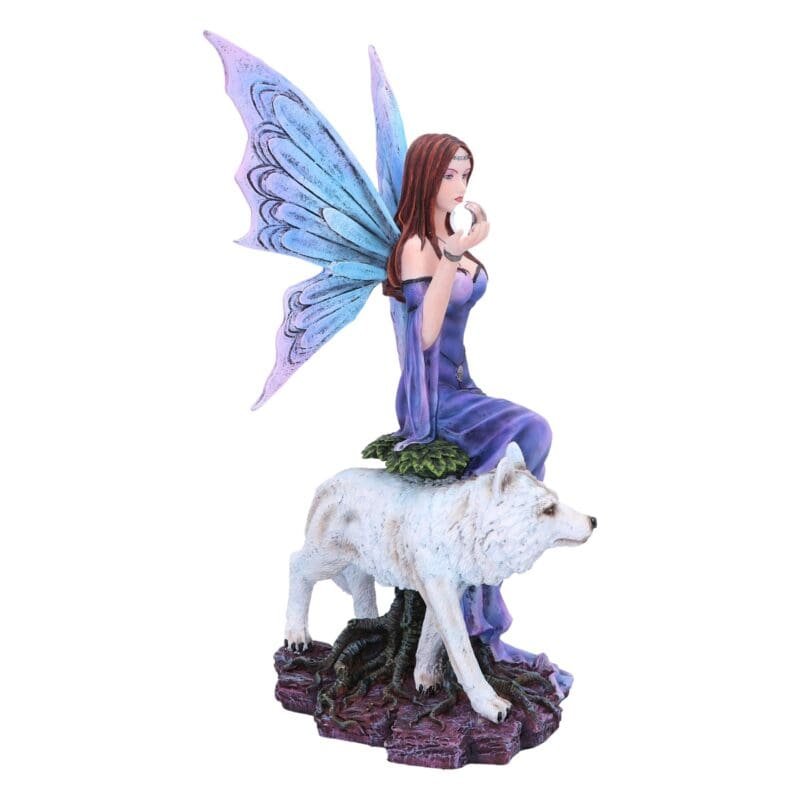 fairy figurine