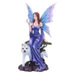 fairy figurine