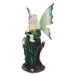fairy figurine