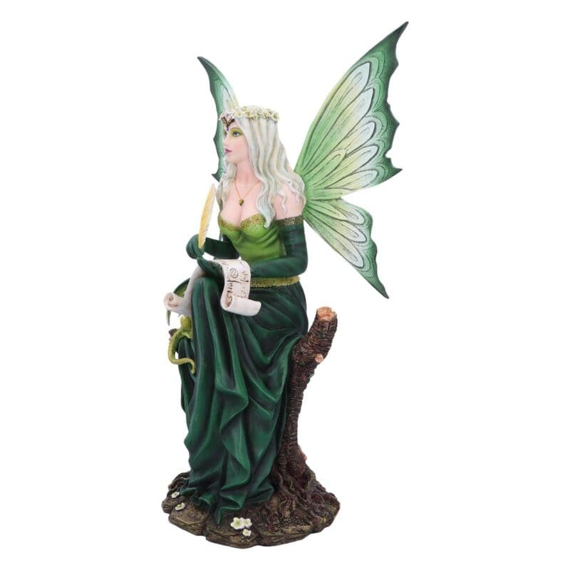 fairy figurine