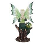 fairy figurine