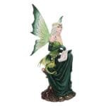 fairy figurine