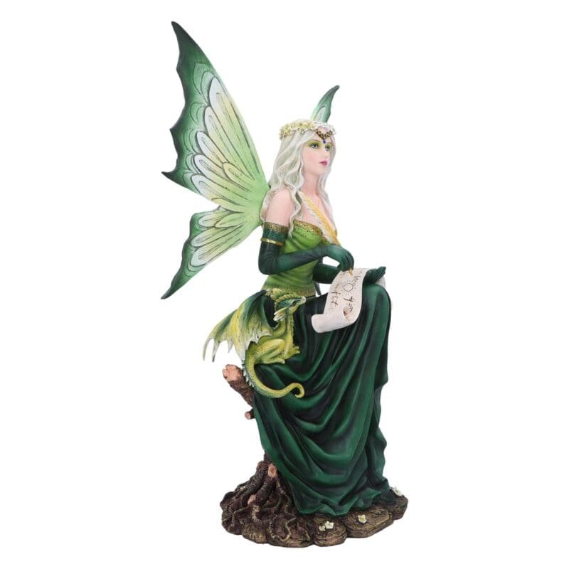 fairy figurine
