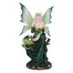 fairy figurine