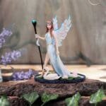 fairy ornament