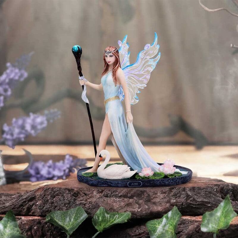 fairy ornament