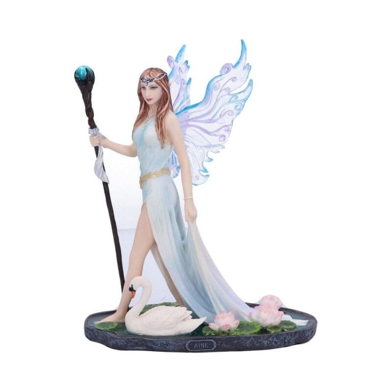 fairy ornament
