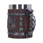 viking tankard