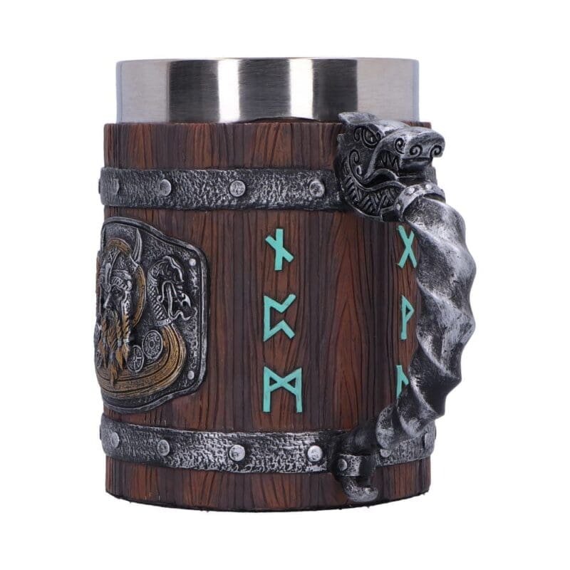 viking tankard