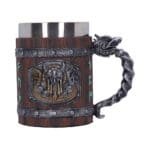 viking tankard