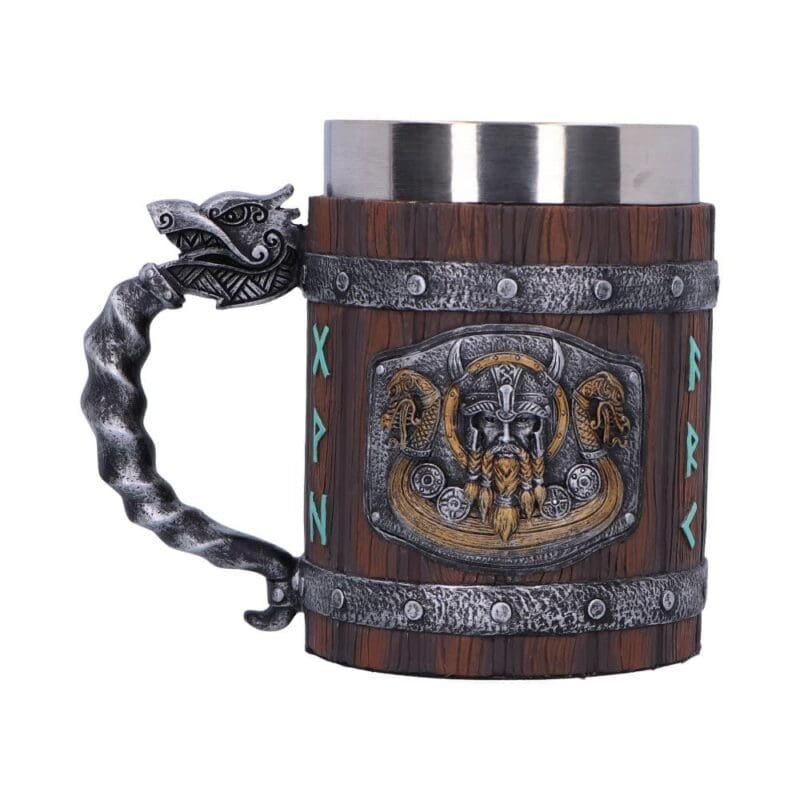 viking tankard