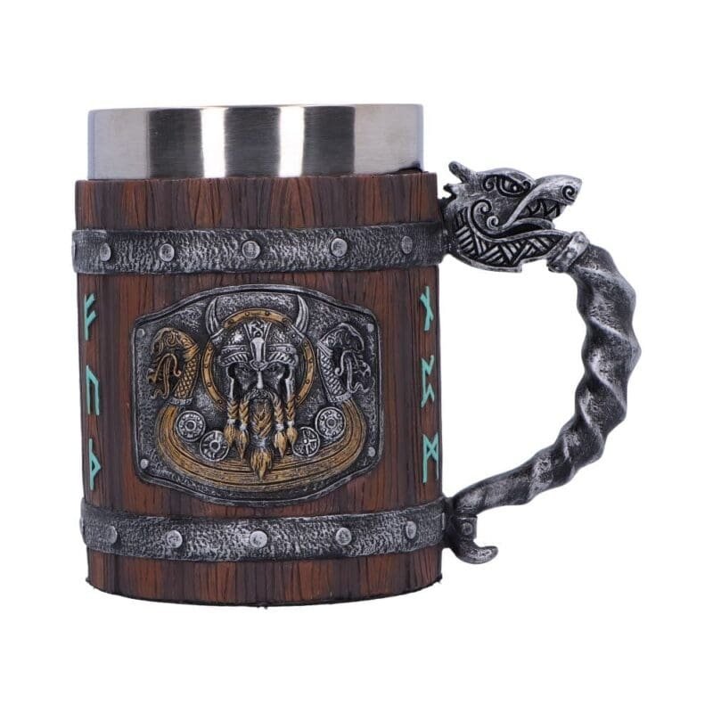 viking tankard