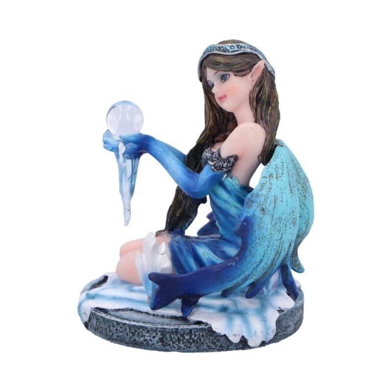 fairy ornament