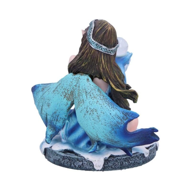 fairy ornament