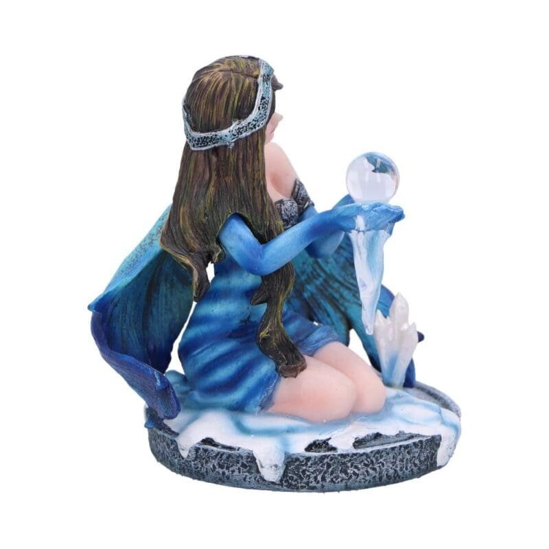 fairy ornament