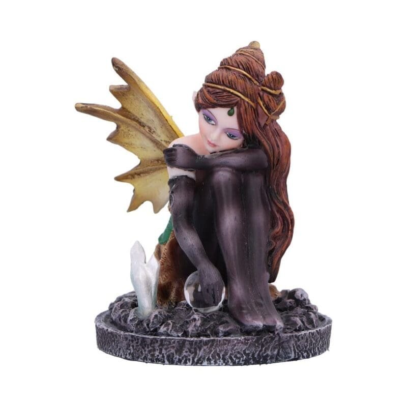 fairy ornament
