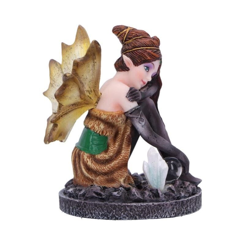 fairy ornament