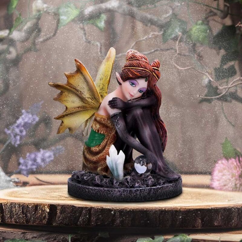 fairy ornament