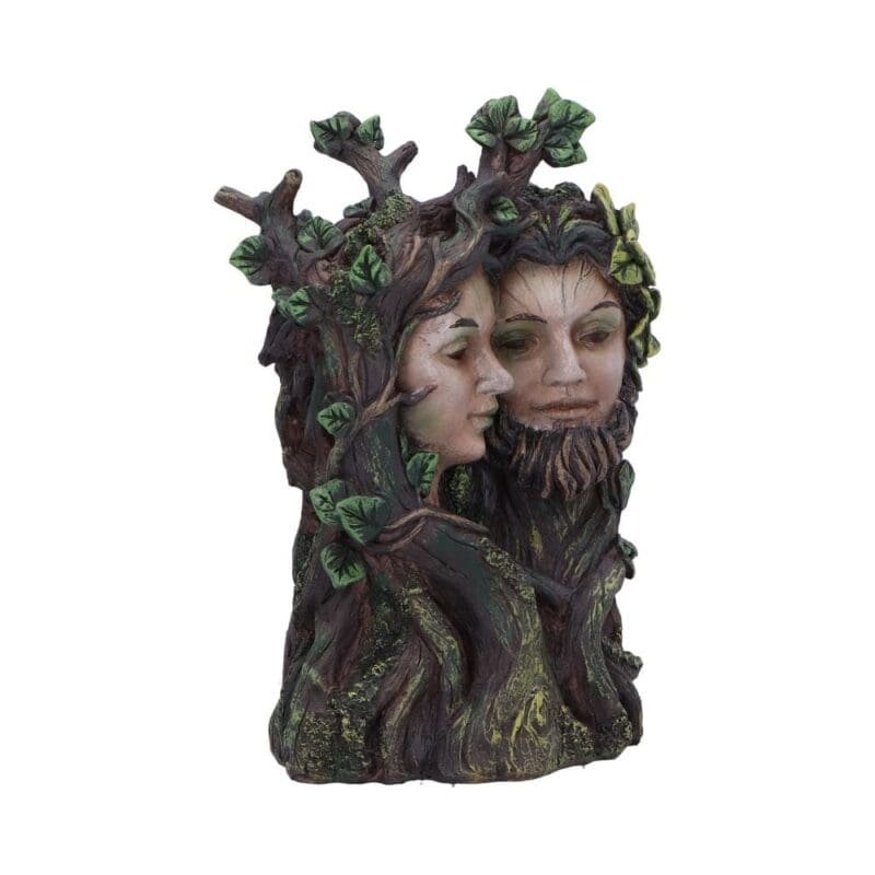 fairy figurine