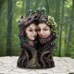 fairy figurine