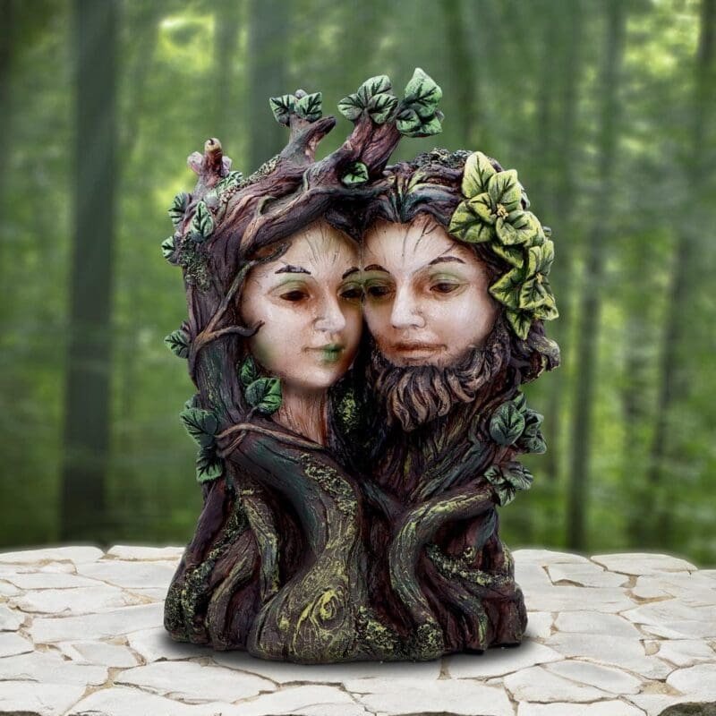 fairy figurine
