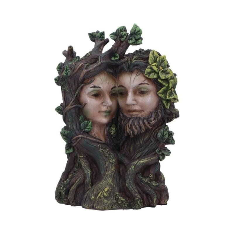 fairy figurine