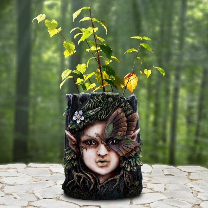 fairy ornament