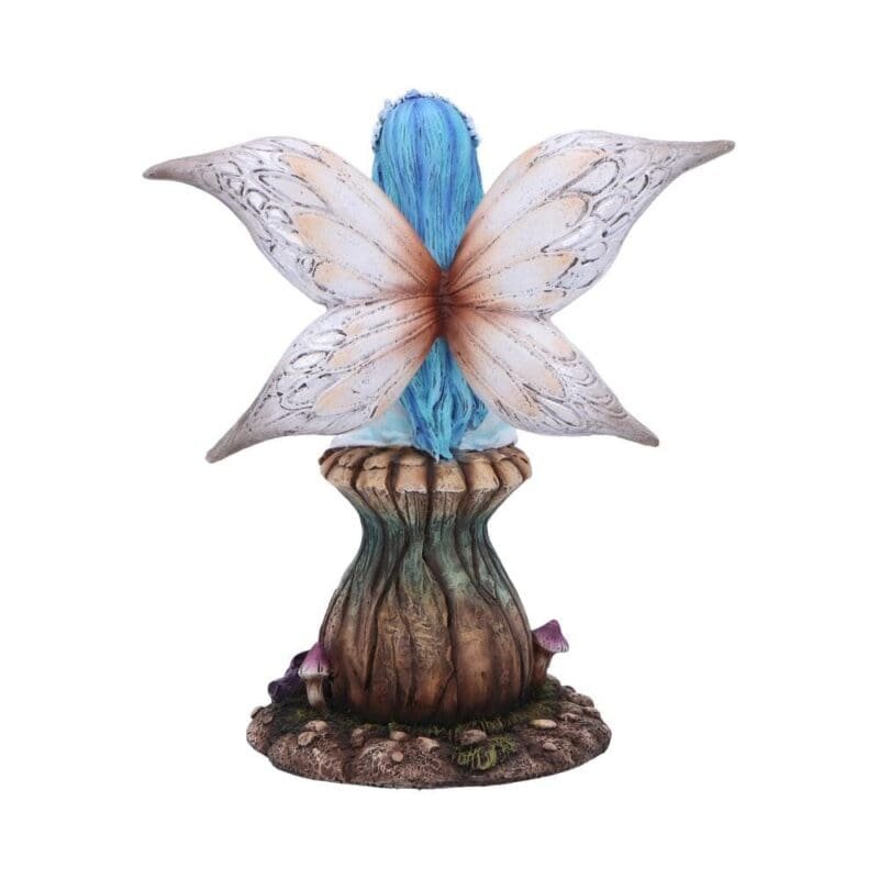 fairy figurine