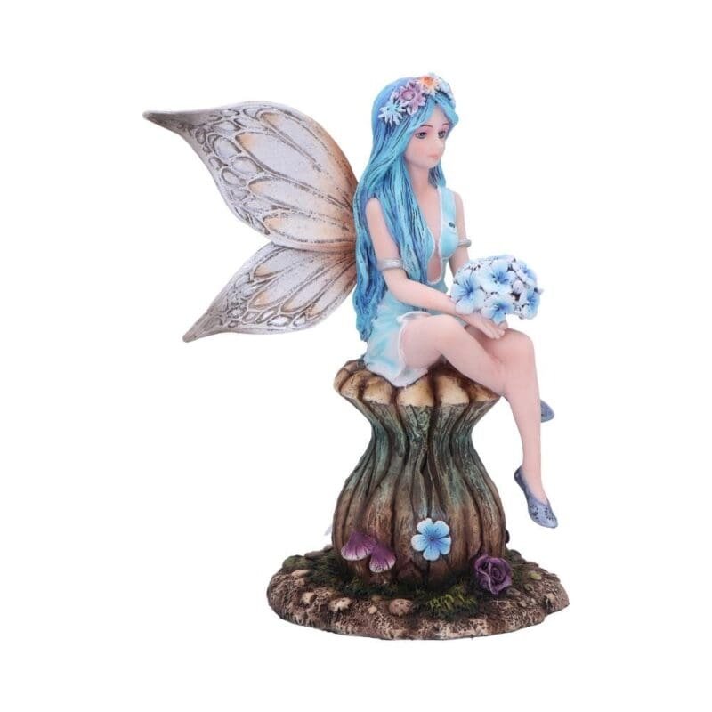 fairy figurine