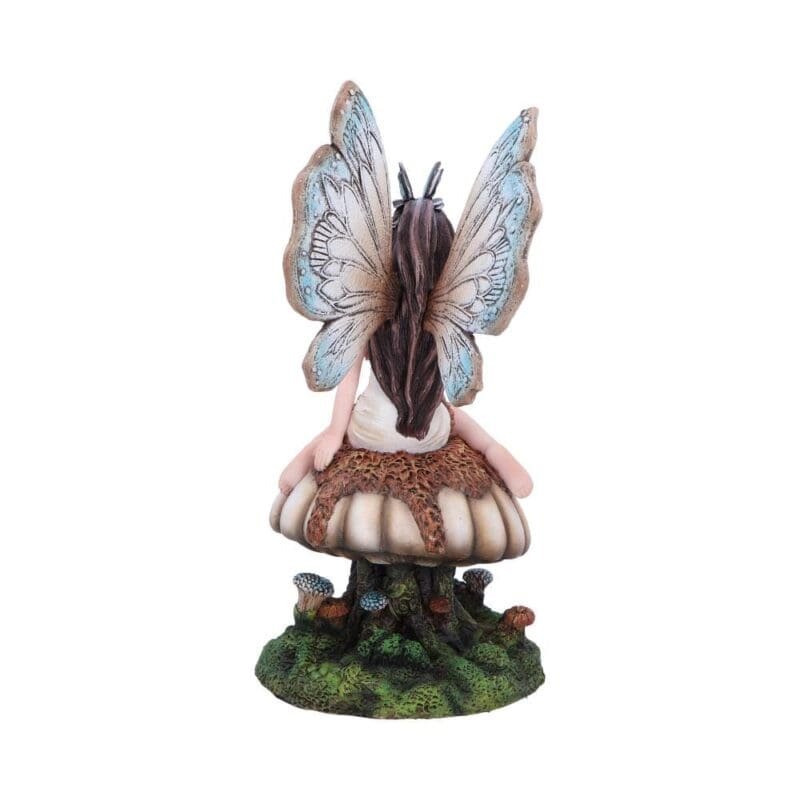 fairy figurine