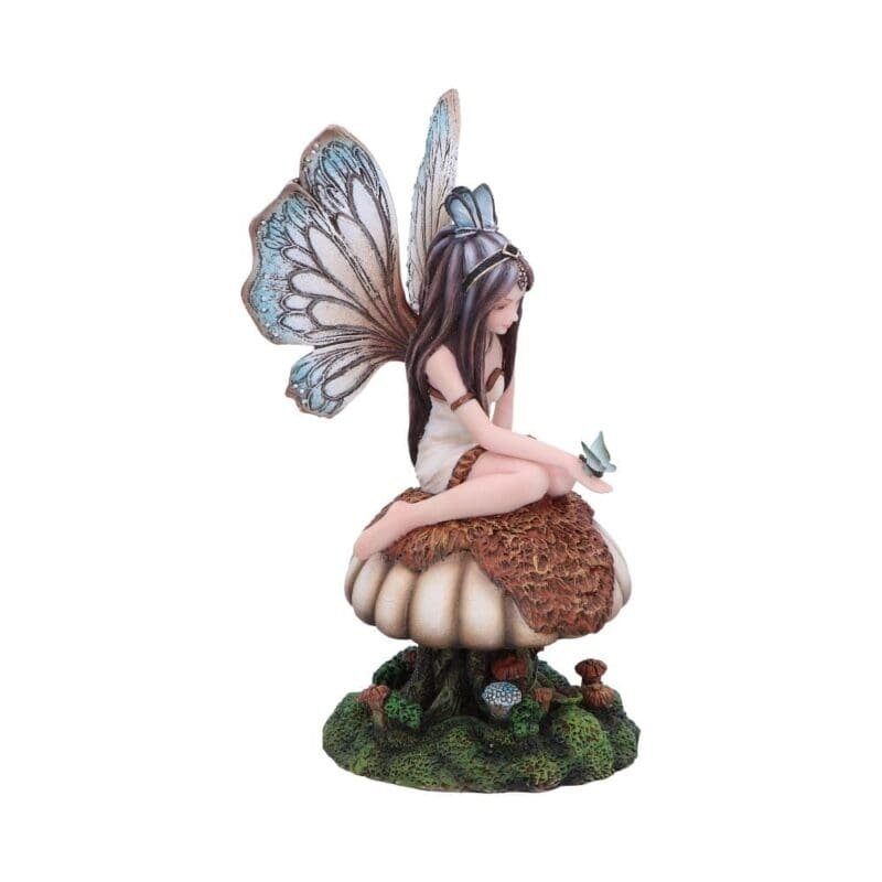 fairy figurine
