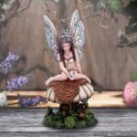 fairy figurine