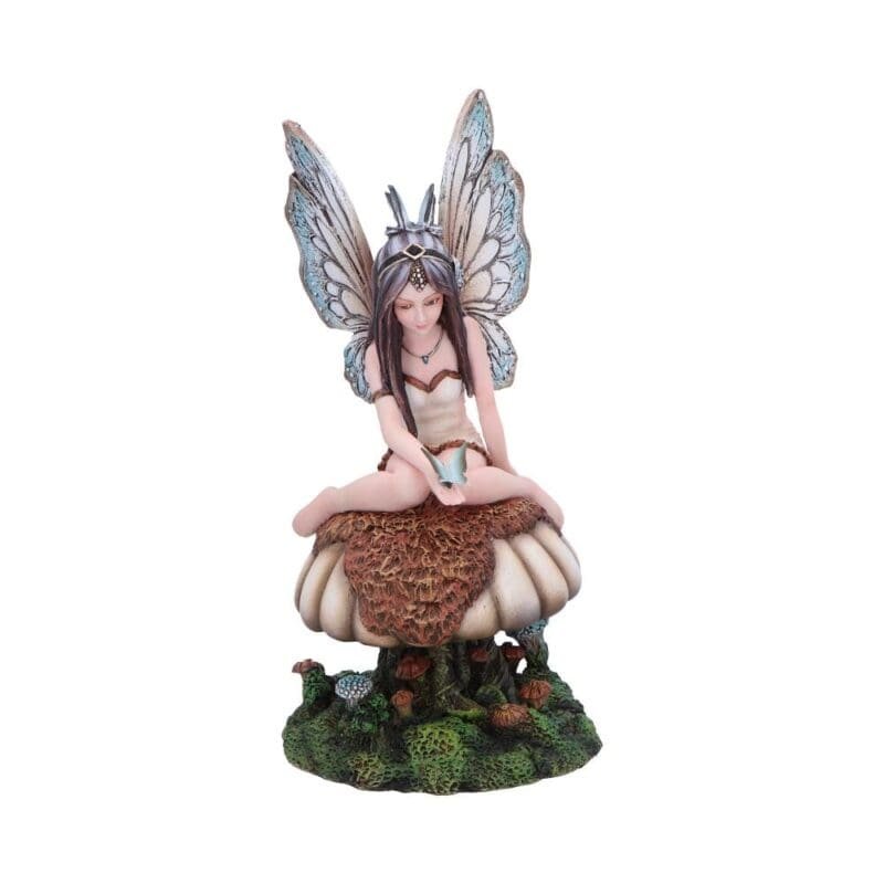 fairy figurine