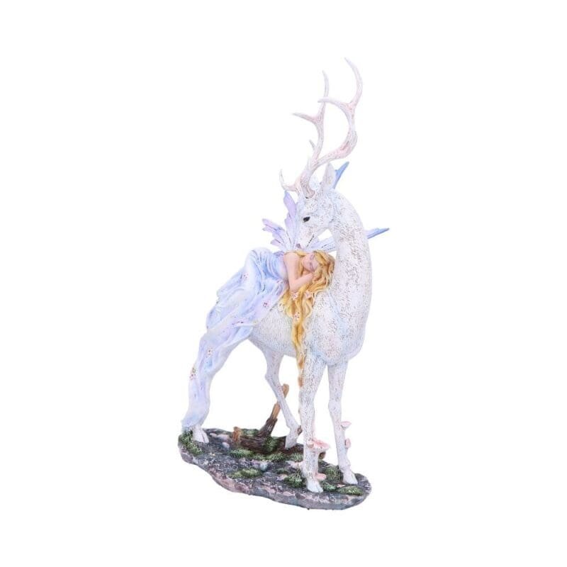 fairy figurine