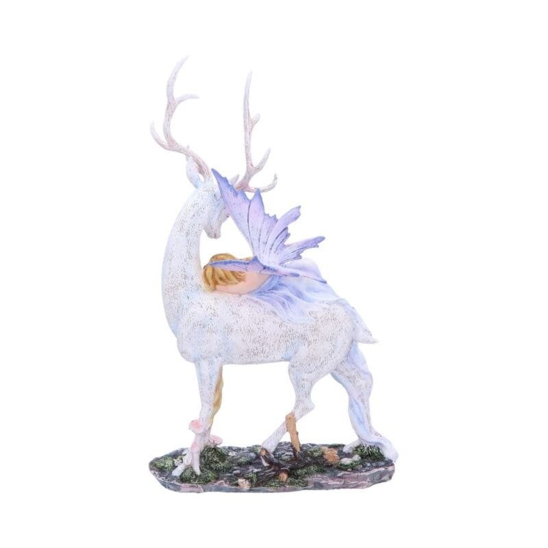 fairy figurine