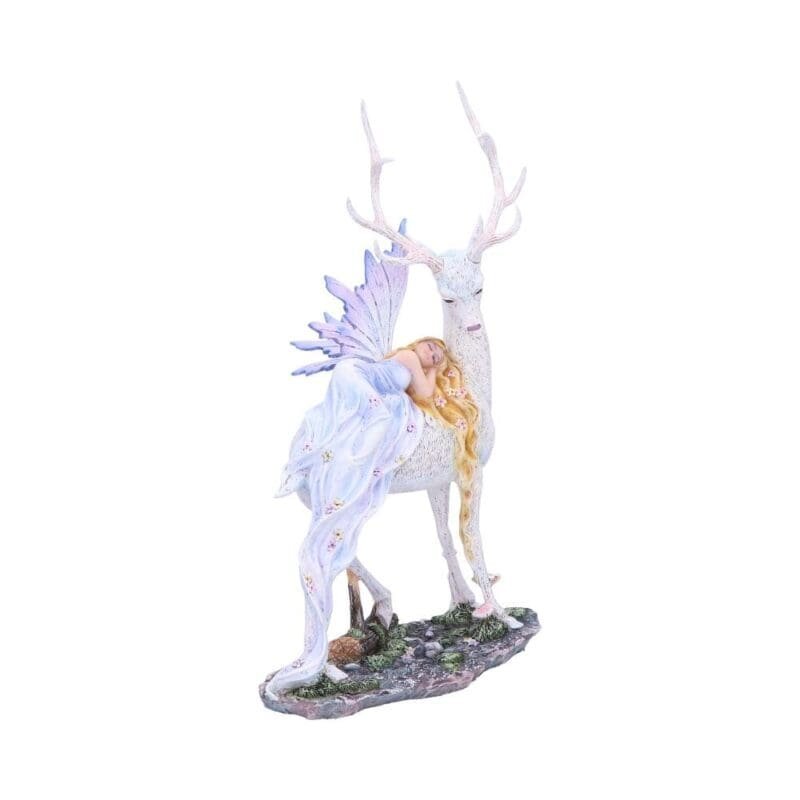 fairy figurine