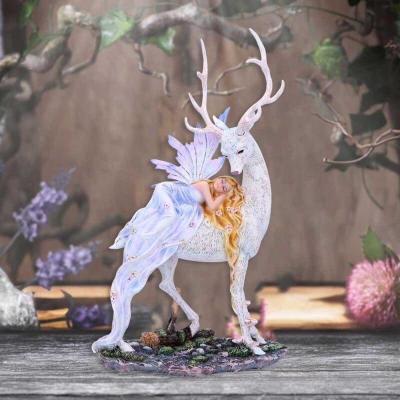 fairy figurine