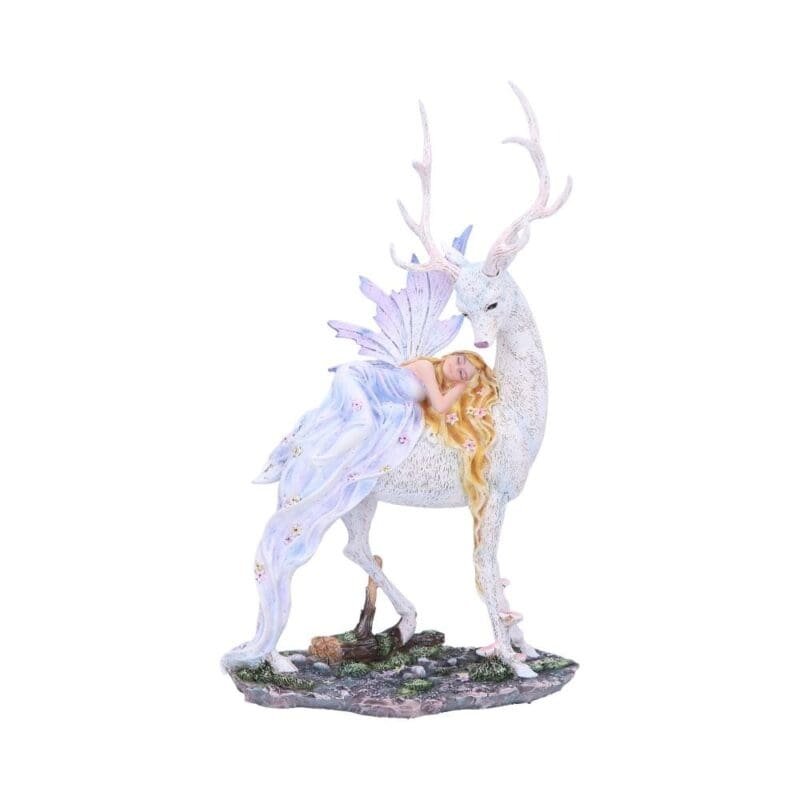 fairy figurine