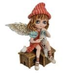 fairy figurine
