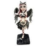 d6992a25.jpg gothic fairy figurines