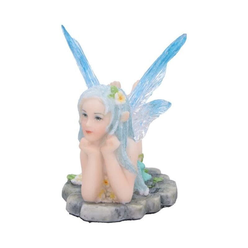 fairy figurine