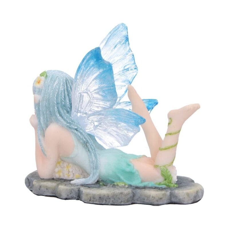 fairy figurine